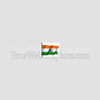illustration - india_flag-gif